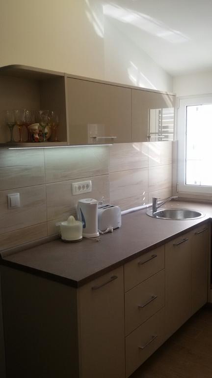 Apartment Milas Тиват Екстериор снимка