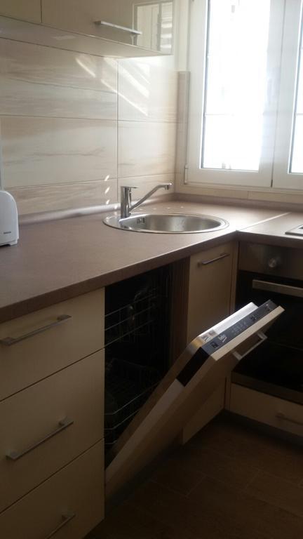 Apartment Milas Тиват Екстериор снимка