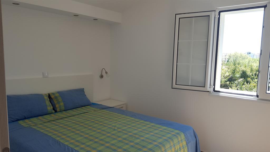 Apartment Milas Тиват Екстериор снимка