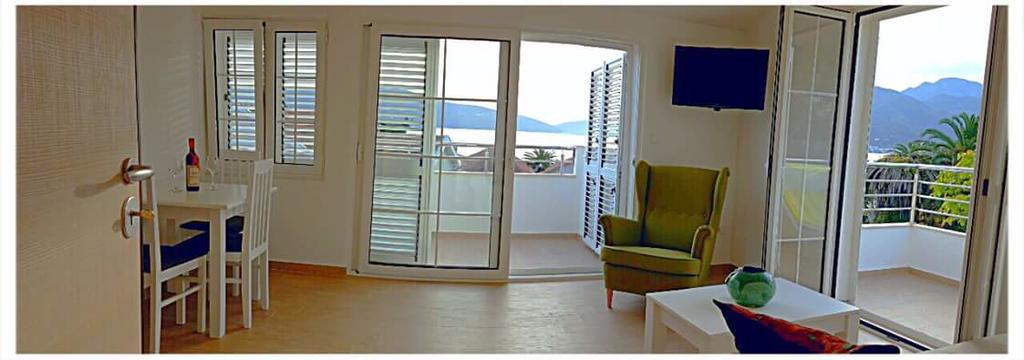 Apartment Milas Тиват Екстериор снимка