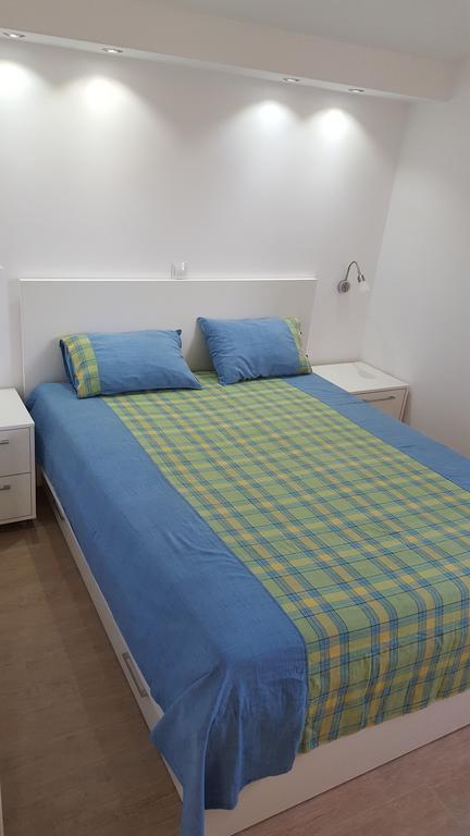 Apartment Milas Тиват Екстериор снимка