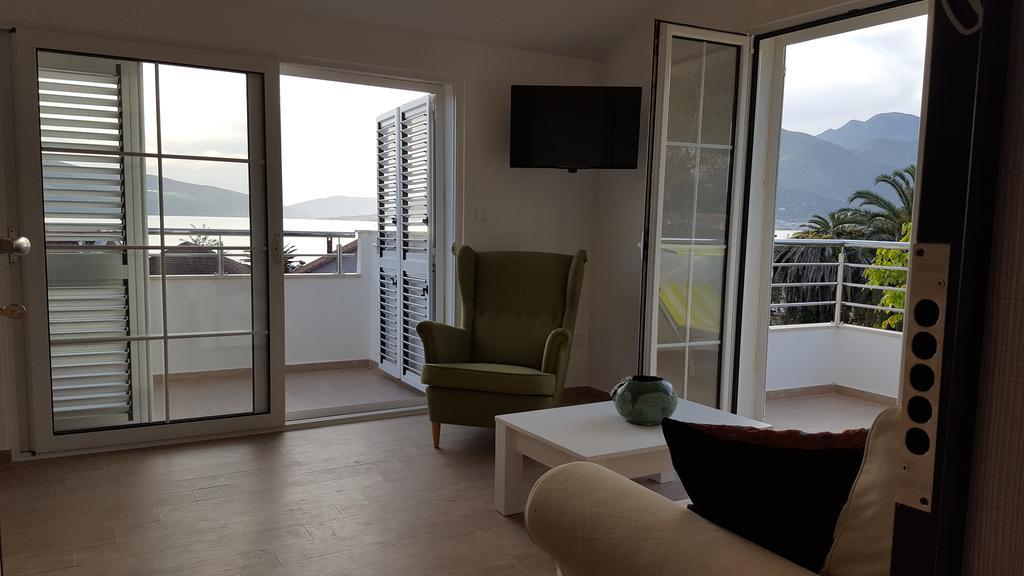 Apartment Milas Тиват Екстериор снимка