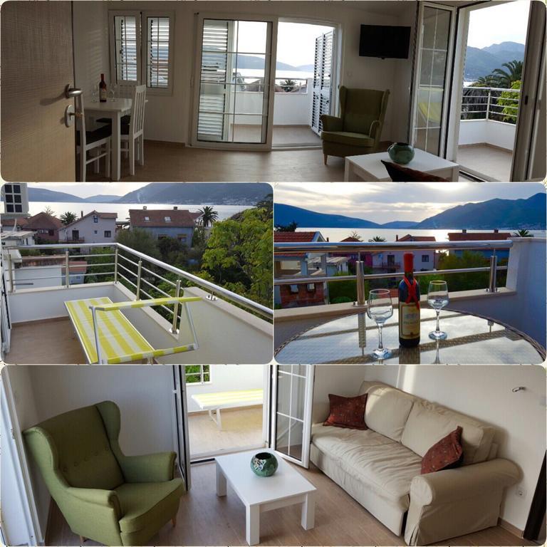 Apartment Milas Тиват Екстериор снимка