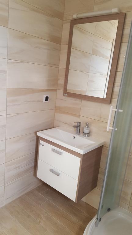 Apartment Milas Тиват Екстериор снимка